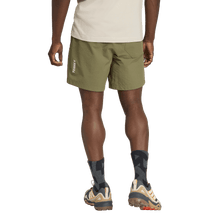 Lade das Bild in den Galerie-Viewer, Adidas Terrex Xperior Mid Shorts M