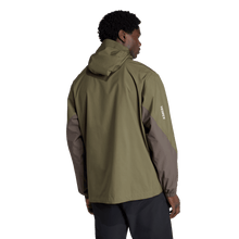 Lade das Bild in den Galerie-Viewer, Adidas Terrex Multi 2L Regenjacke M