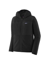 Lade das Bild in den Galerie-Viewer, Patagonia R2 TechFace Hoody M