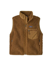 Lade das Bild in den Galerie-Viewer, Patagonia Classic Retro-X Weste W