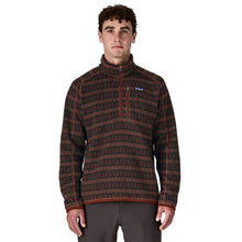 Lade das Bild in den Galerie-Viewer, Patagonia Better Sweater 1/4-Zip M