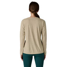 Lade das Bild in den Galerie-Viewer, Patagonia Capilene Cool Daily Graphic Longsleeve W
