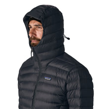 Lade das Bild in den Galerie-Viewer, Patagonia Down Sweater Hoody M