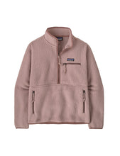 Lade das Bild in den Galerie-Viewer, Patagonia Retro Pile Marsupial W