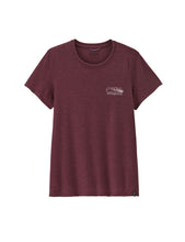 Lade das Bild in den Galerie-Viewer, Patagonia Cap Cool Trail T-Shirt W