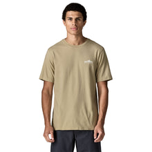 Lade das Bild in den Galerie-Viewer, Patagonia Fitz Roy Foothills T-Shirt M
