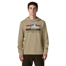 Lade das Bild in den Galerie-Viewer, Patagonia Fitz Roy Foothills Daily Hoody M