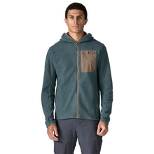 Lade das Bild in den Galerie-Viewer, Patagonia R1 Air Full-Zip Hoody M