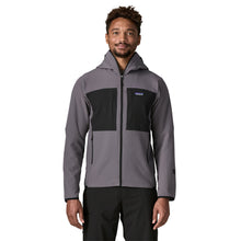 Lade das Bild in den Galerie-Viewer, Patagonia R2 TechFace Hoody M
