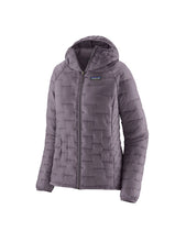 Lade das Bild in den Galerie-Viewer, Patagonia Micro Puff Hoody W