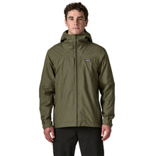 Lade das Bild in den Galerie-Viewer, Patagonia Insulated Boulder Fork Rain Jacke M