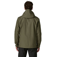 Lade das Bild in den Galerie-Viewer, Patagonia Insulated Boulder Fork Rain Jacke M