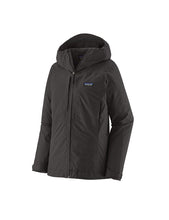 Lade das Bild in den Galerie-Viewer, Patagonia Insulated Boulder Fork Rain Jacke W