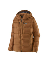 Lade das Bild in den Galerie-Viewer, Patagonia Fitz Roy Down Hoody M