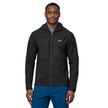 Lade das Bild in den Galerie-Viewer, Patagonia R2 TechFace Hoody M