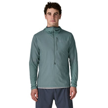 Lade das Bild in den Galerie-Viewer, Patagonia Airshed Pro Pullover M