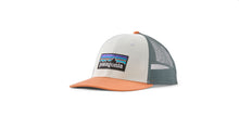 Lade das Bild in den Galerie-Viewer, Patagonia P-6 Logo LoPro Trucker Hat