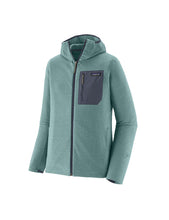 Lade das Bild in den Galerie-Viewer, Patagonia R1 Air Full-Zip Hoody M