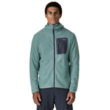 Lade das Bild in den Galerie-Viewer, Patagonia R1 Air Full-Zip Hoody M