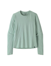 Lade das Bild in den Galerie-Viewer, Patagonia Cap Cool Sun Shirt W