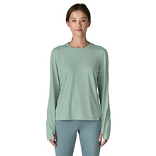 Lade das Bild in den Galerie-Viewer, Patagonia Cap Cool Sun Shirt W