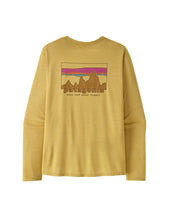 Lade das Bild in den Galerie-Viewer, Patagonia Cap Cool Daily Longsleeve M