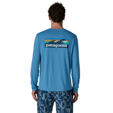 Lade das Bild in den Galerie-Viewer, Patagonia Cap Cool Daily Longsleeve M