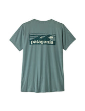 Lade das Bild in den Galerie-Viewer, Patagonia Cap Cool Daily T-Shirt W