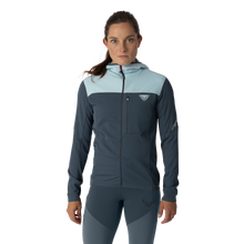 Lade das Bild in den Galerie-Viewer, Dynafit Traverse Thermal Hooded Jacke W