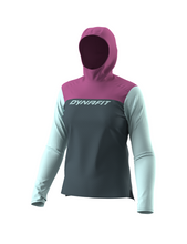Lade das Bild in den Galerie-Viewer, Dynafit Traverse Sun Hoody W