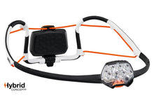 Lade das Bild in den Galerie-Viewer, Petzl Iko Core 500