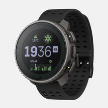 Lade das Bild in den Galerie-Viewer, Suunto Vertical Titanium Solar Black
