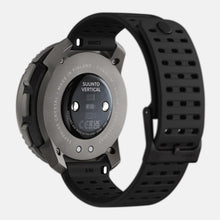 Lade das Bild in den Galerie-Viewer, Suunto Vertical Titanium Solar Black
