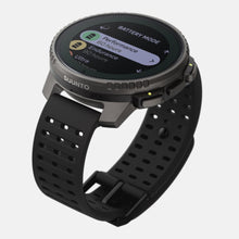 Lade das Bild in den Galerie-Viewer, Suunto Vertical Titanium Solar Black
