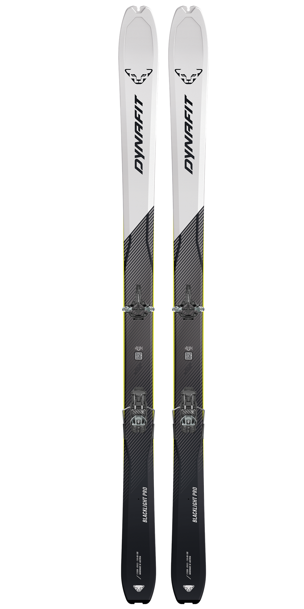 Dynafit Blacklight Pro Ski Unisex