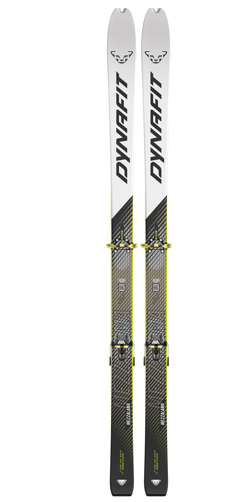 Dynafit Mezzalama Ski Unisex