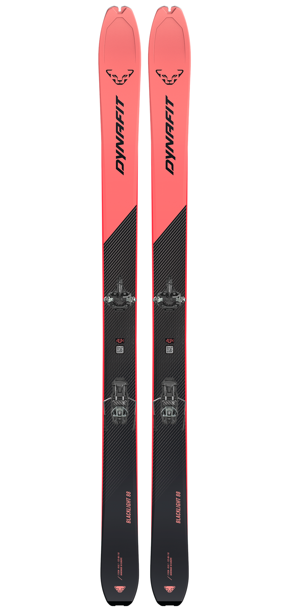 Dynafit Blacklight 88 Fl 70 Ski W