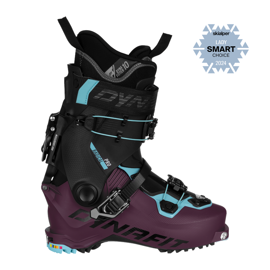Dynafit Radical Pro W