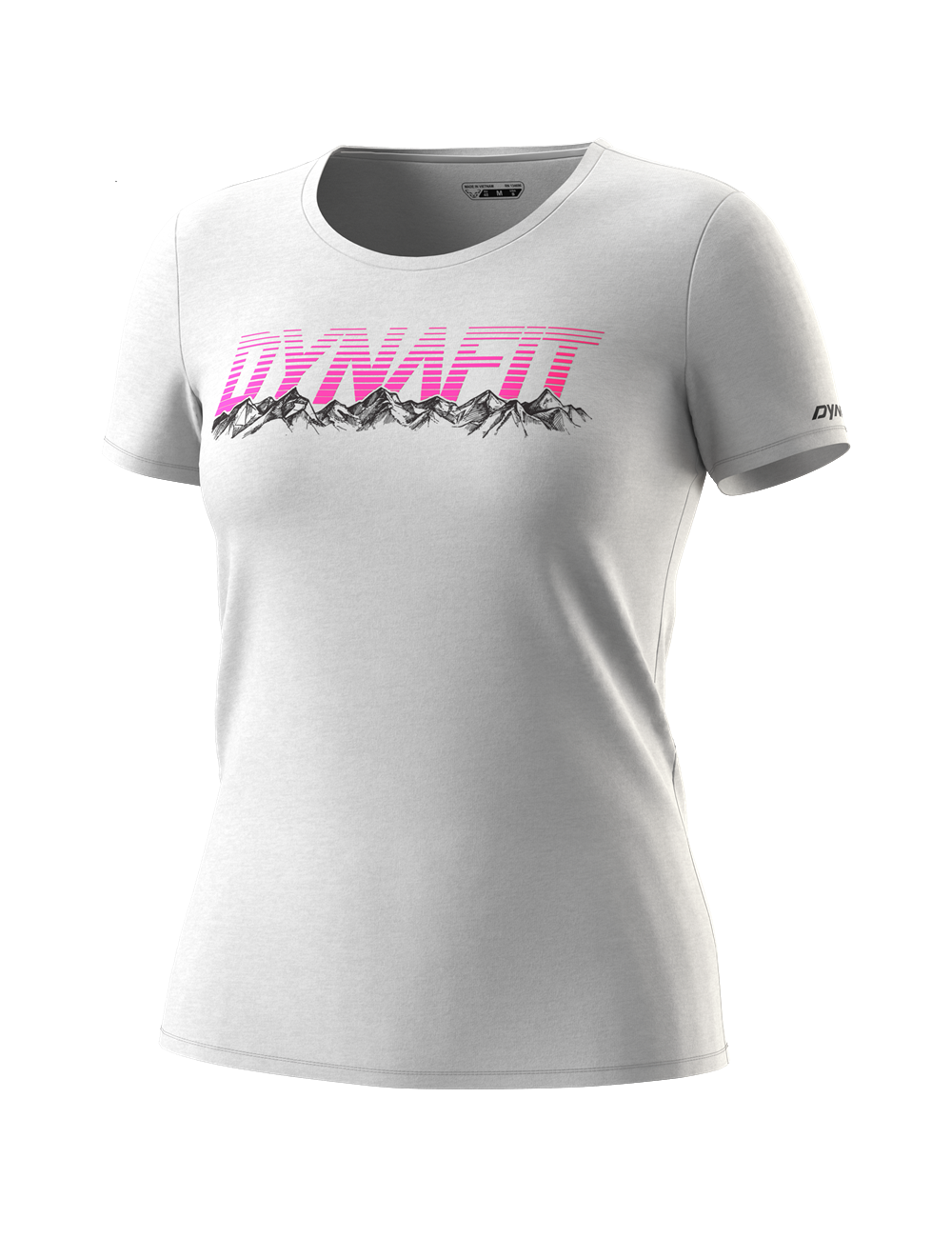 Dynafit Graphic Cotton T-Shirt W