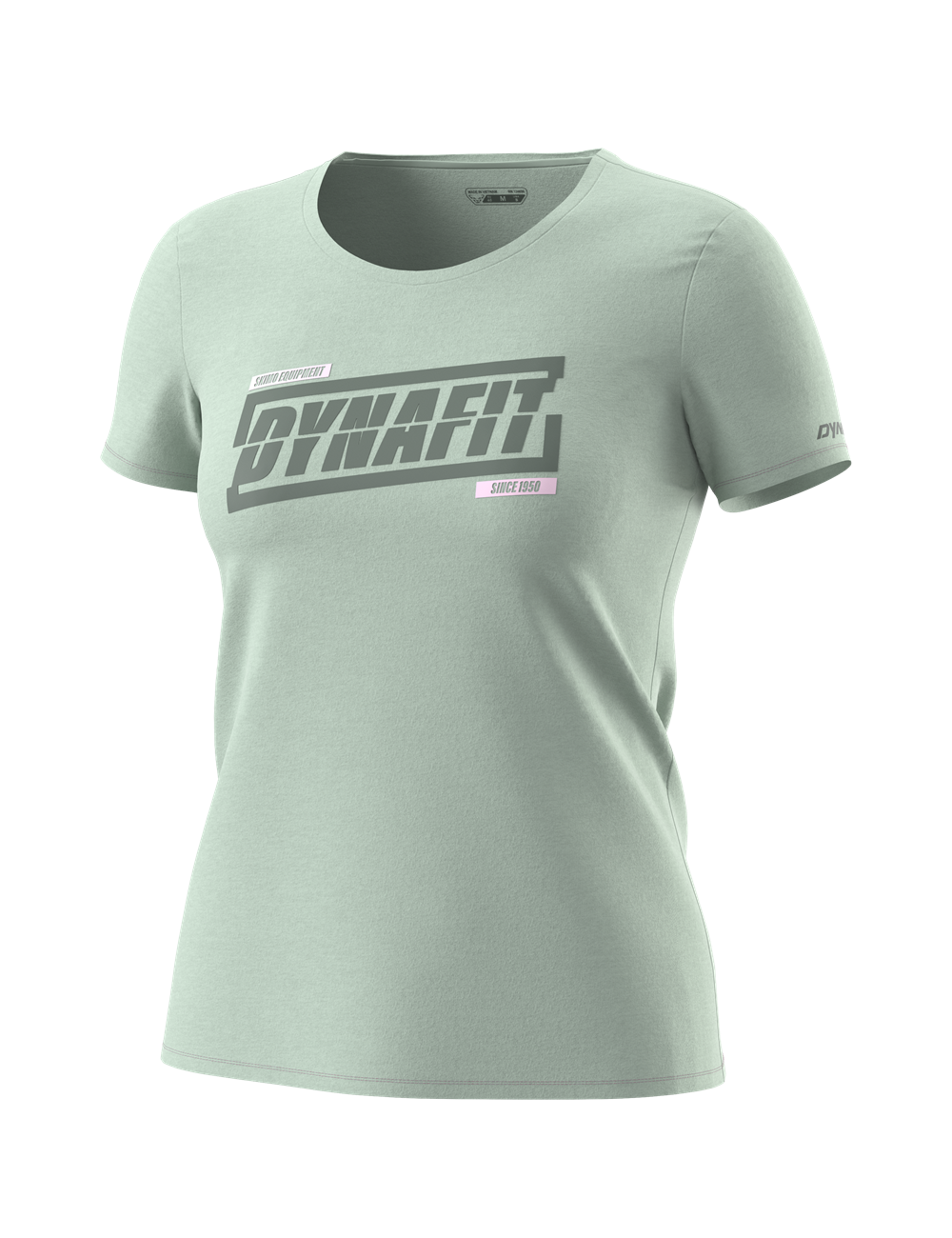 Dynafit Graphic Cotton T-Shirt W