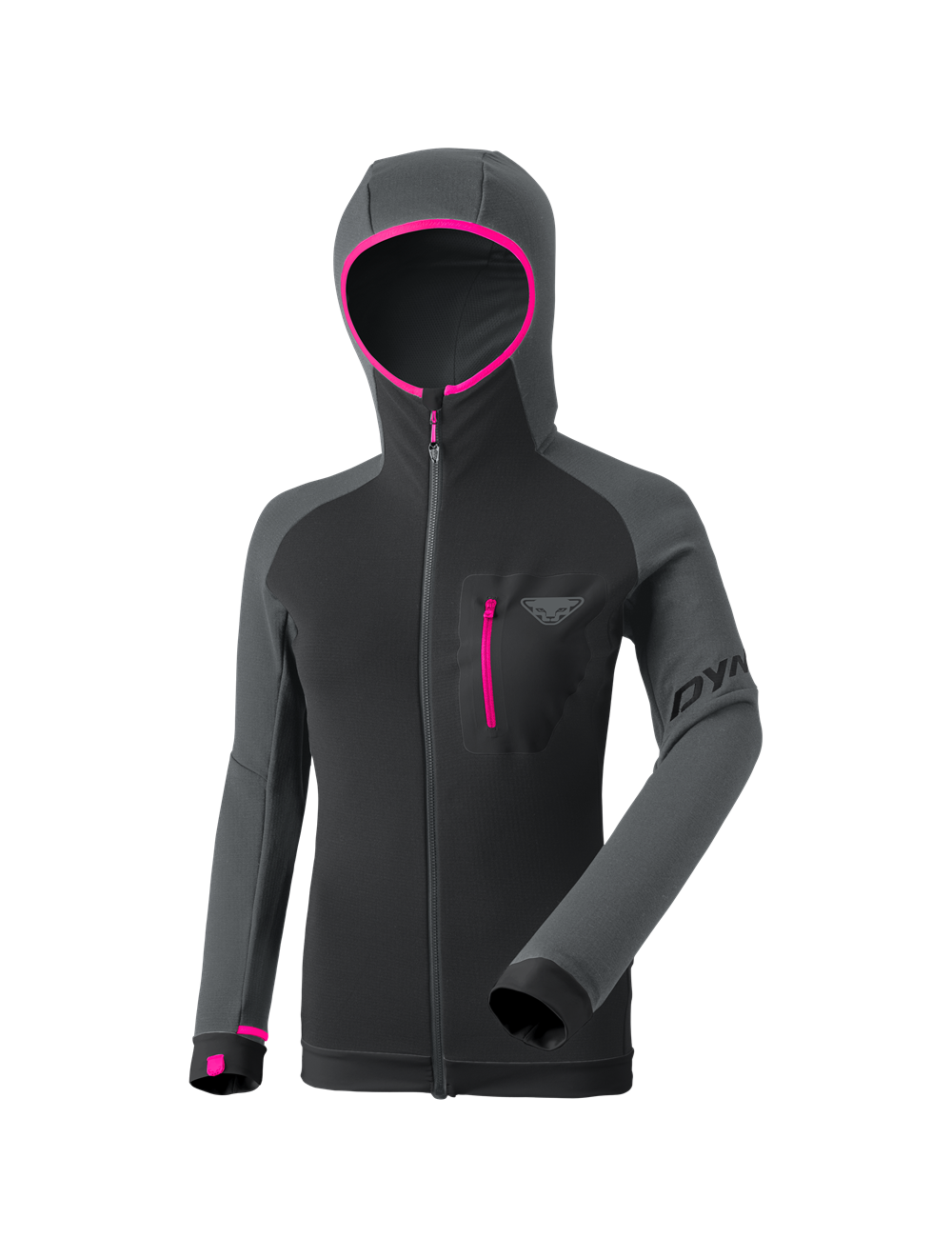 Dynafit Radical Polartec Jacke W