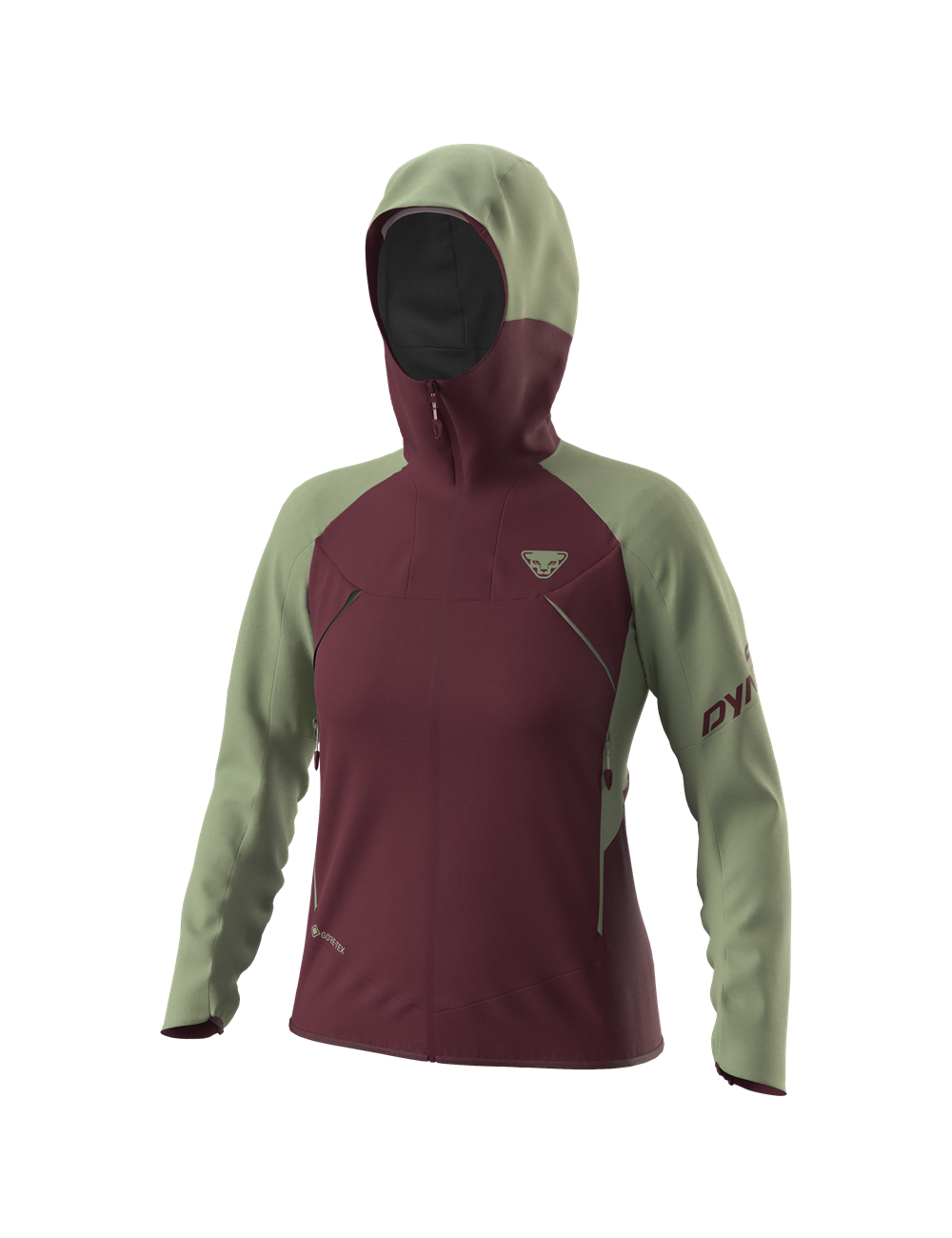 Dynafit Transalper Gore-Tex Jacke W