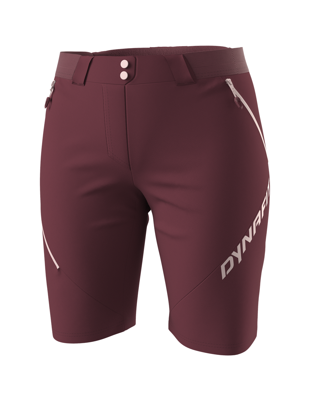 Dynafit Transalper Dynastretch Shorts W