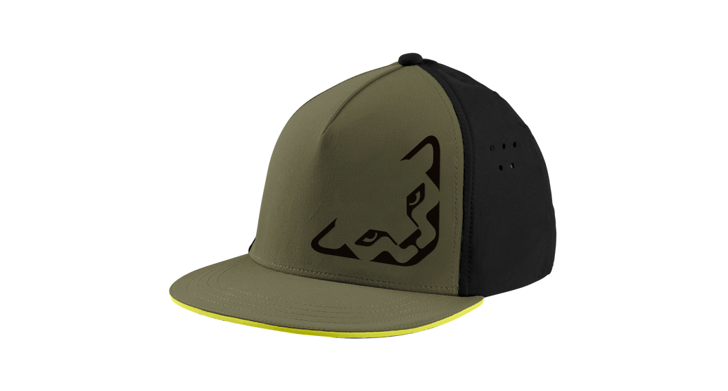 Dynafit Tech Trucker Cap