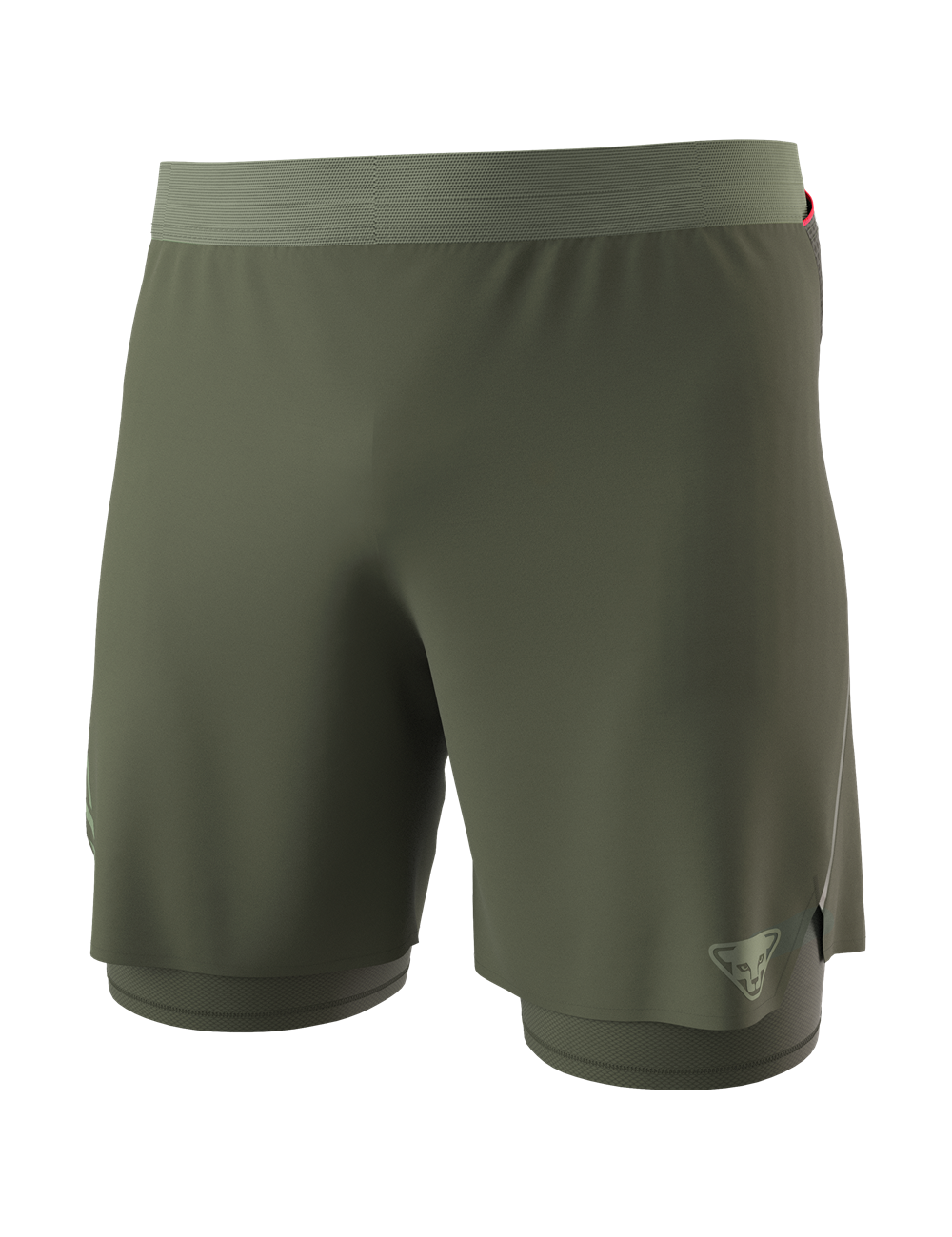 Dynafit Alpine Pro 2in1 Shorts M