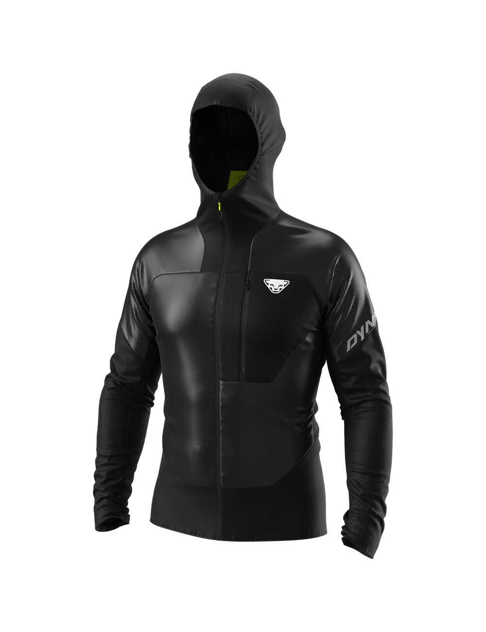 Dynafit Elevation Alpha Hybrid Jacke M