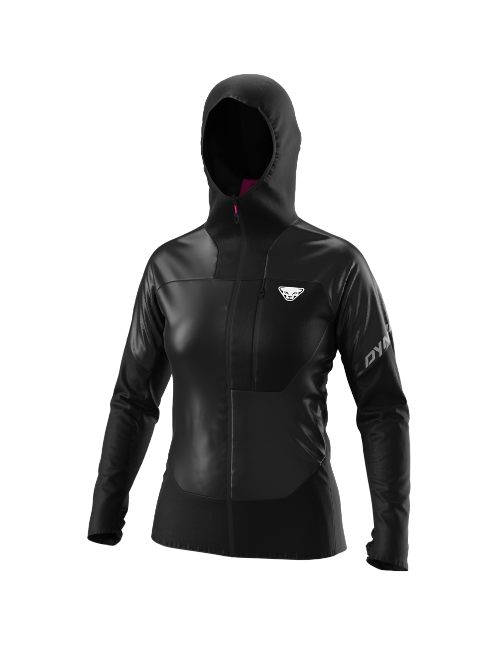 Dynafit Elevation Alpha Hybrid Jacke W