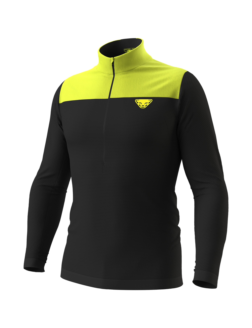 Dynafit Elevation Merino Longsleeve M