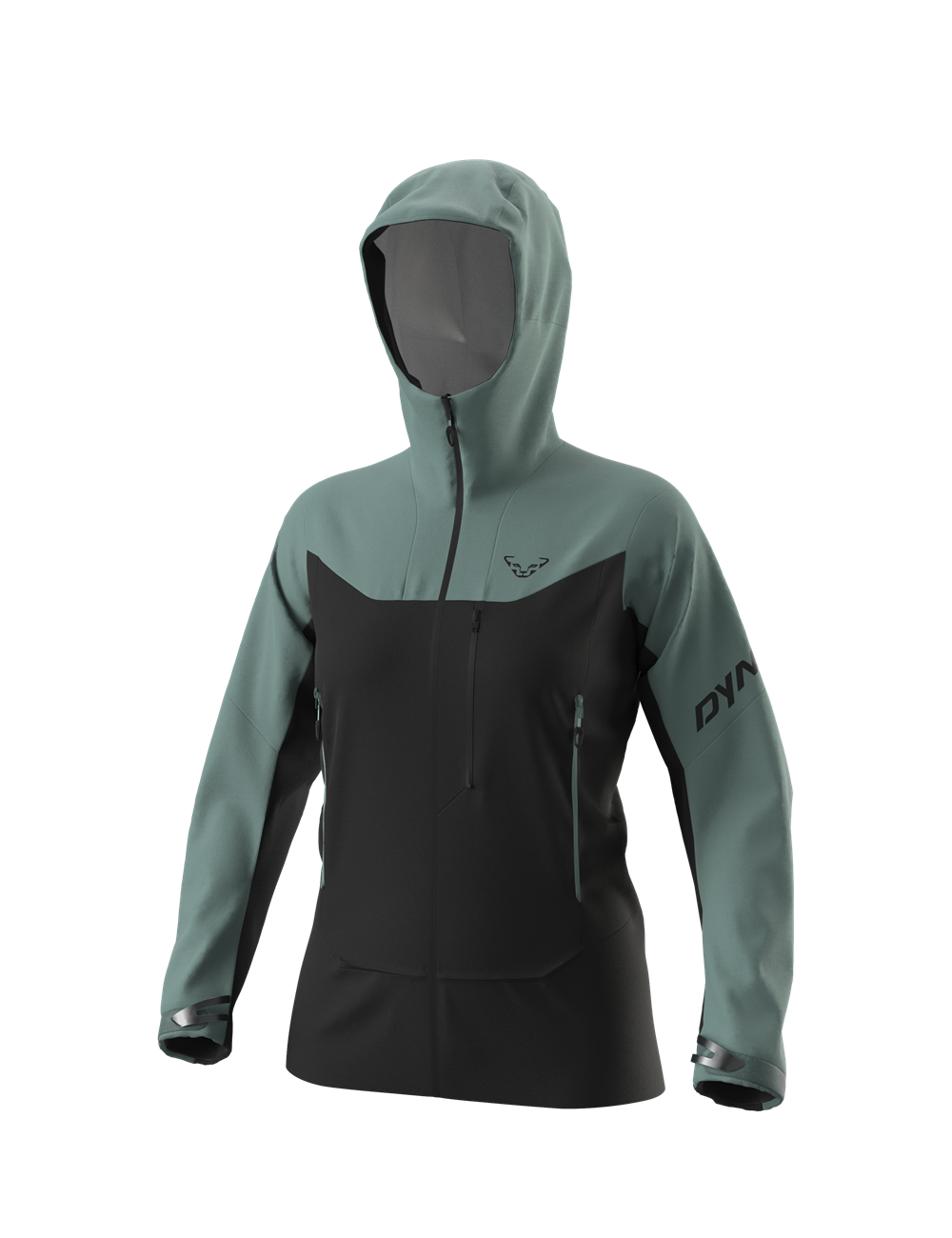 Dynafit Radical Softshell Jacke W