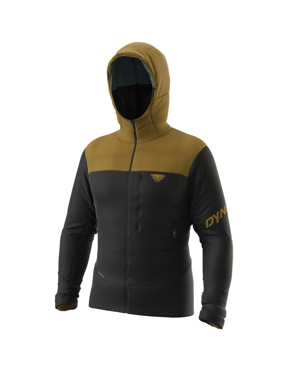 Dynafit Radical Primaloft Hooded Jacke M